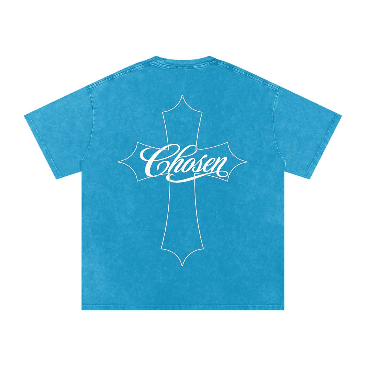 Chosen Moto 001 tee