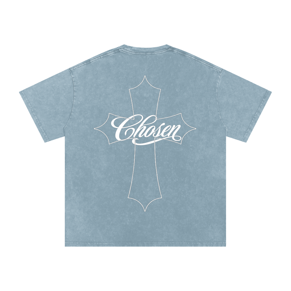 Chosen Moto 001 tee