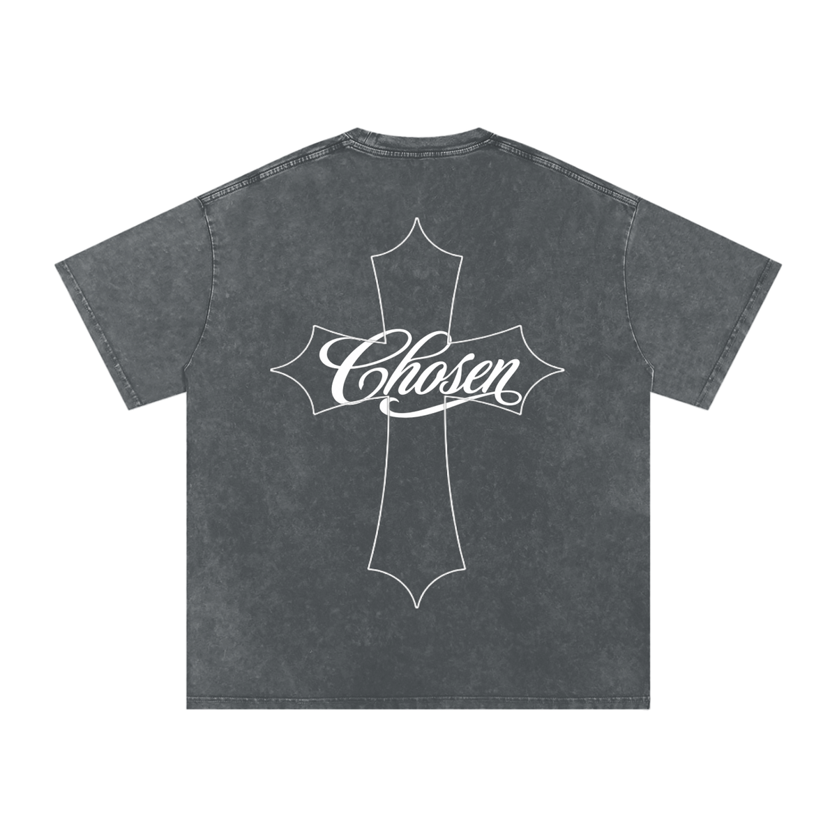 Chosen Moto 001 tee