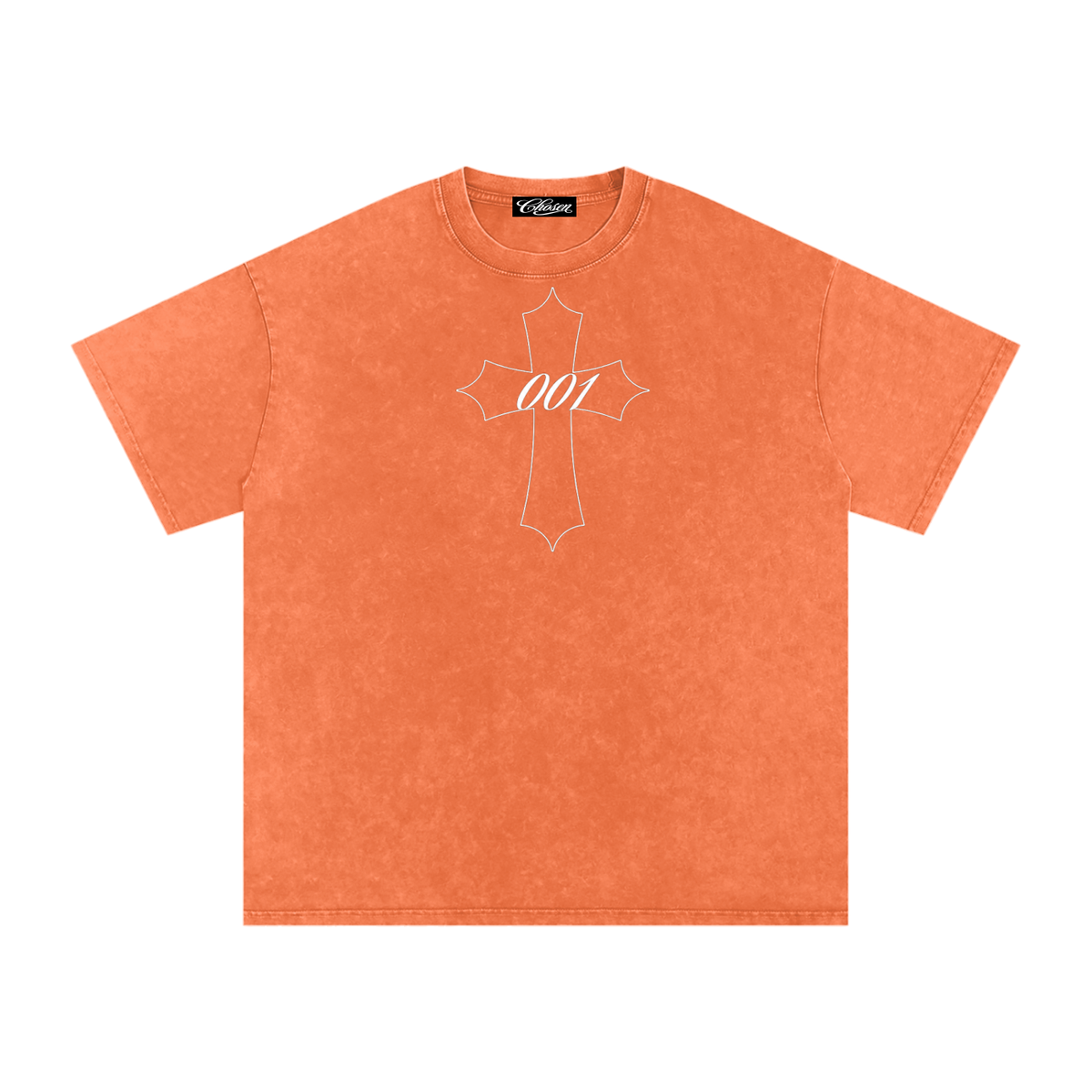 Chosen Moto 001 tee