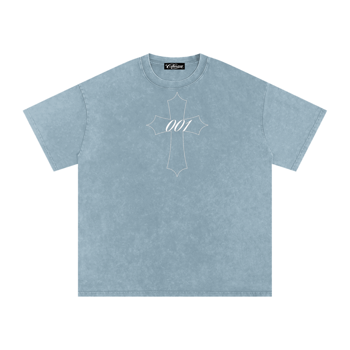 Chosen Moto 001 tee
