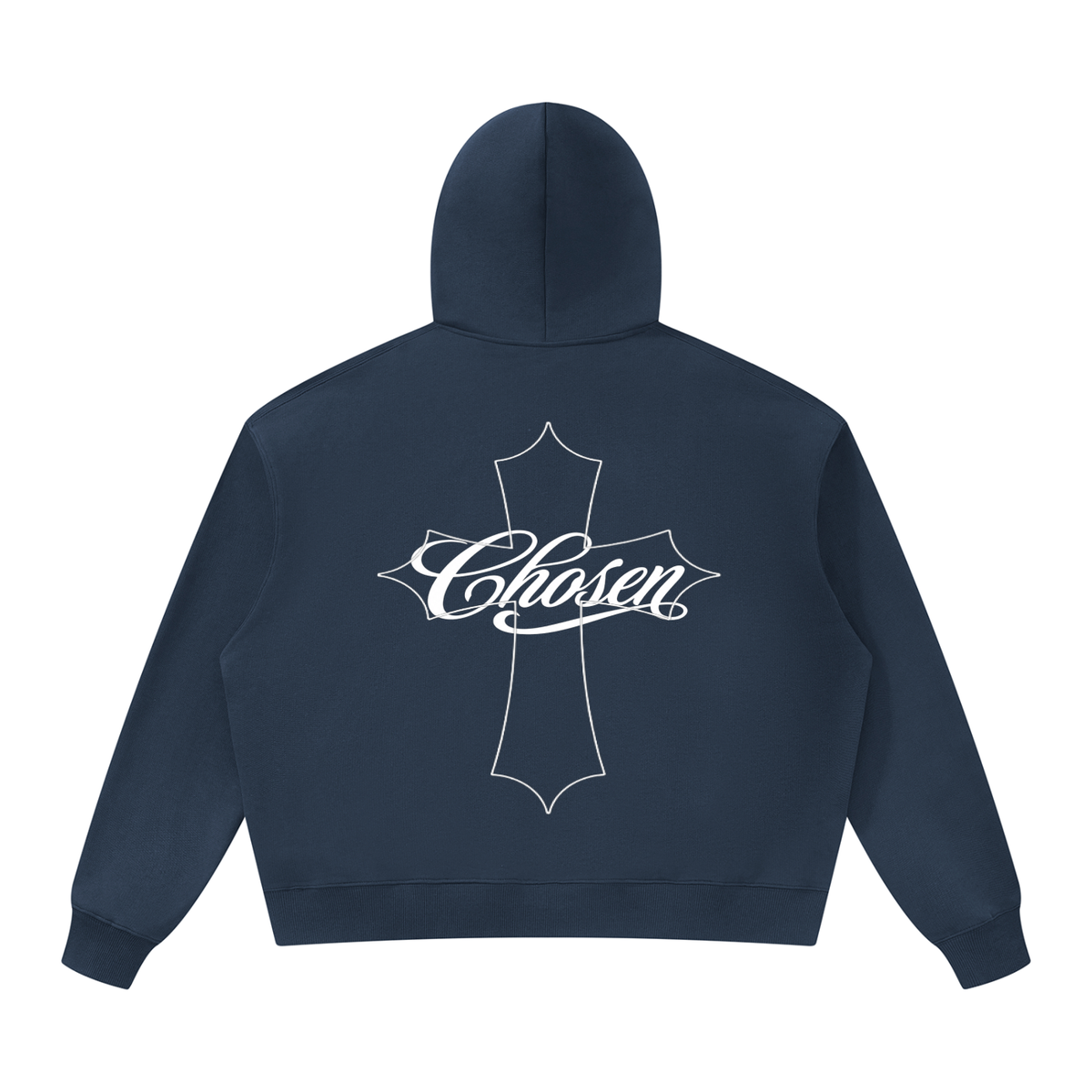 Chosen Moto 001 hoodie