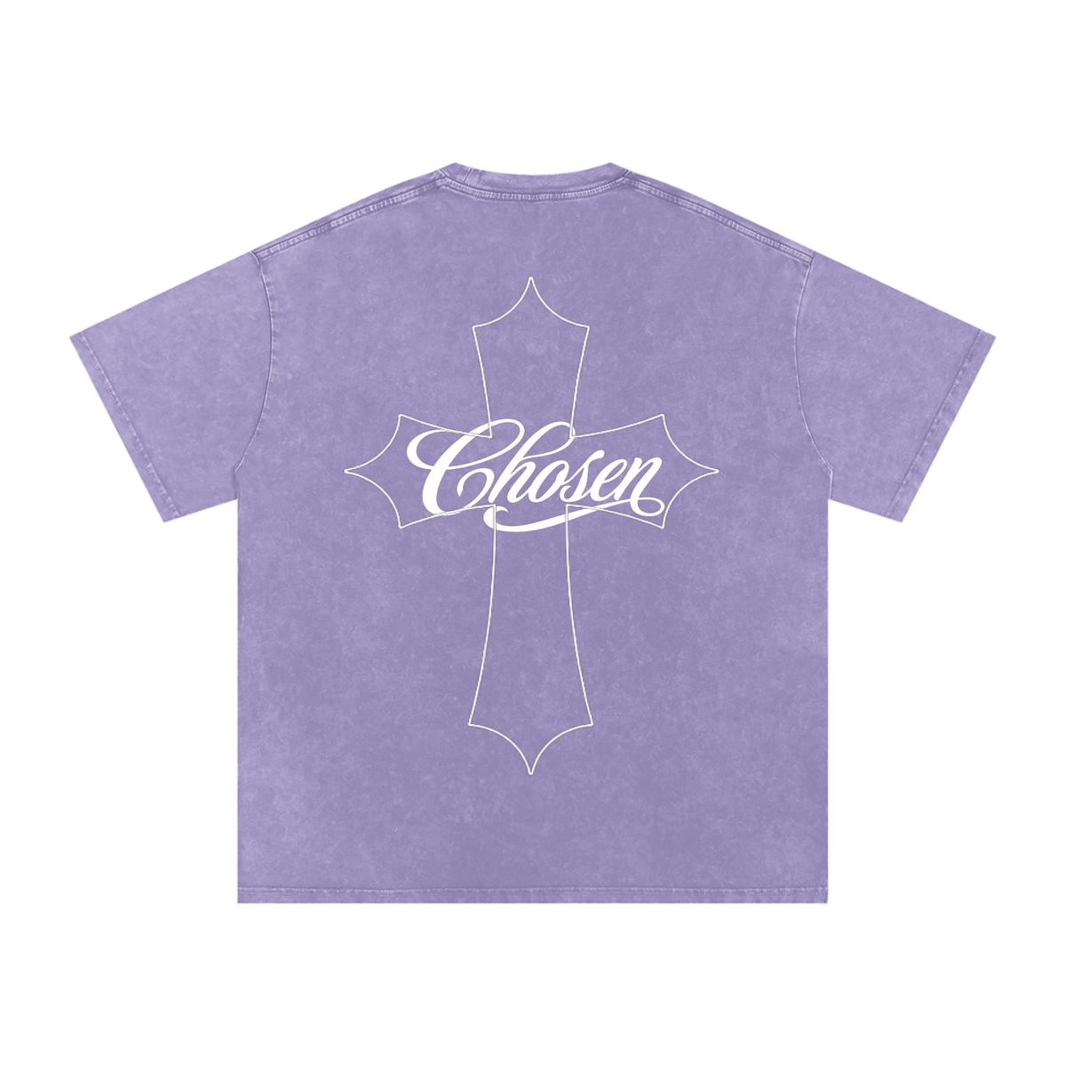 Chosen Moto 001 tee