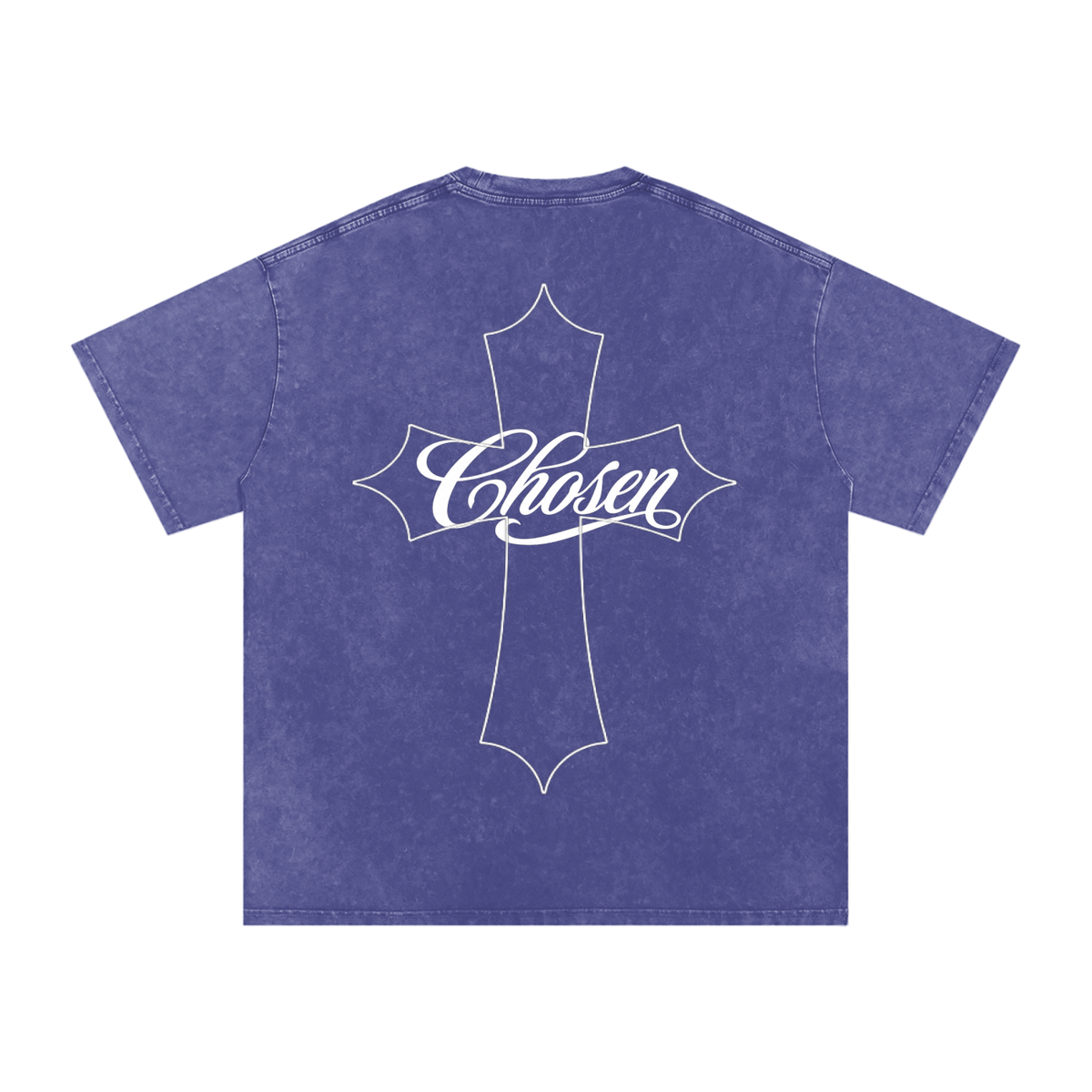 Chosen Moto 001 tee