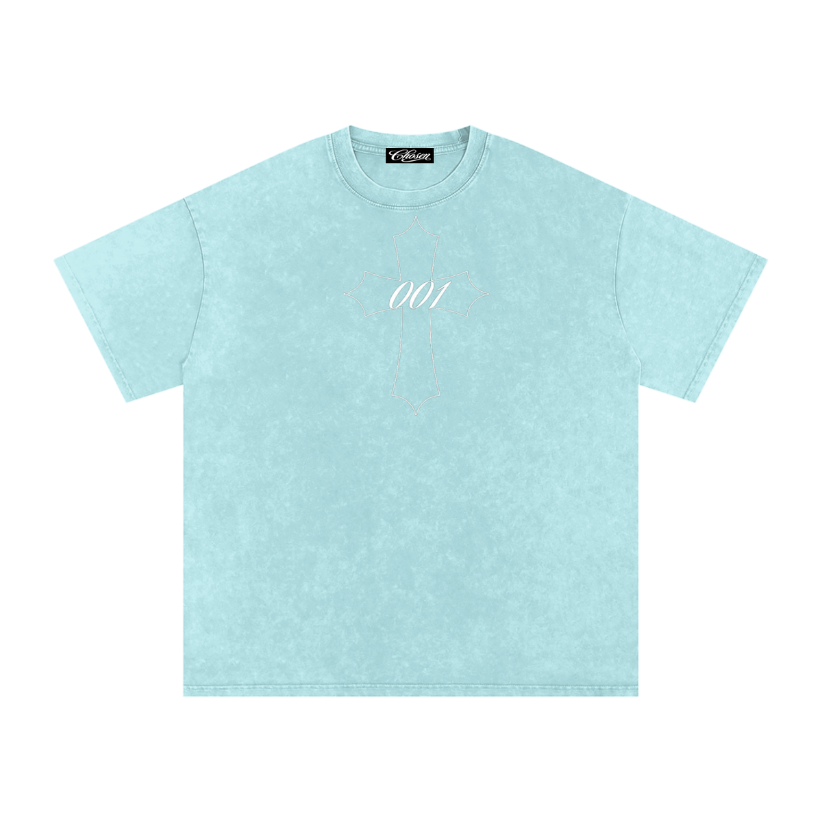 Chosen Moto 001 tee