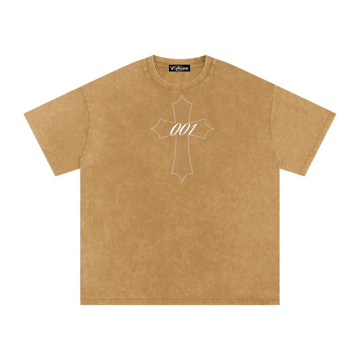 Chosen Moto 001 tee