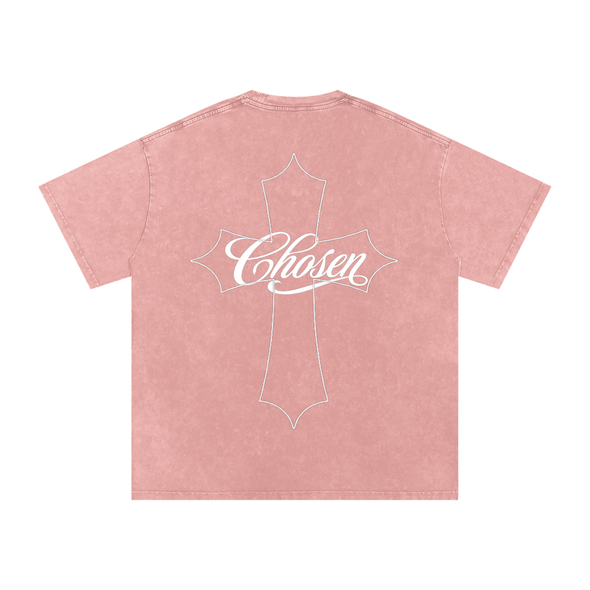 Chosen Moto 001 tee