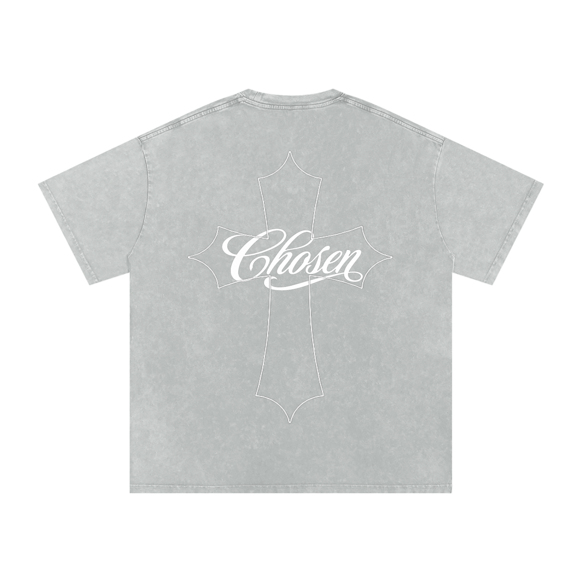 Chosen Moto 001 tee