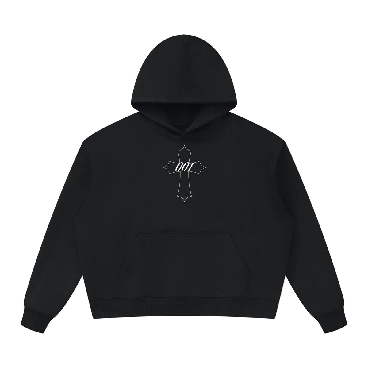 Chosen Moto 001 hoodie