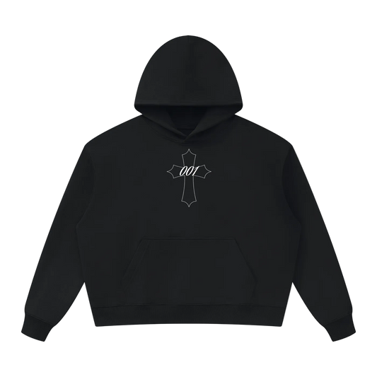 Chosen Moto 001 hoodie
