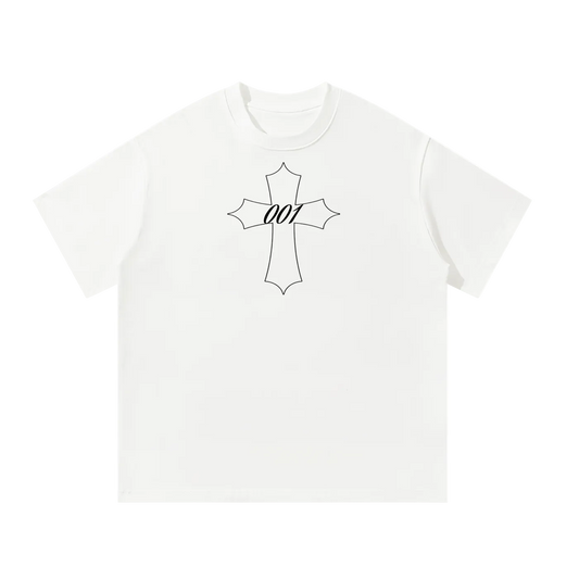 Chosen Moto 001 oversized tee