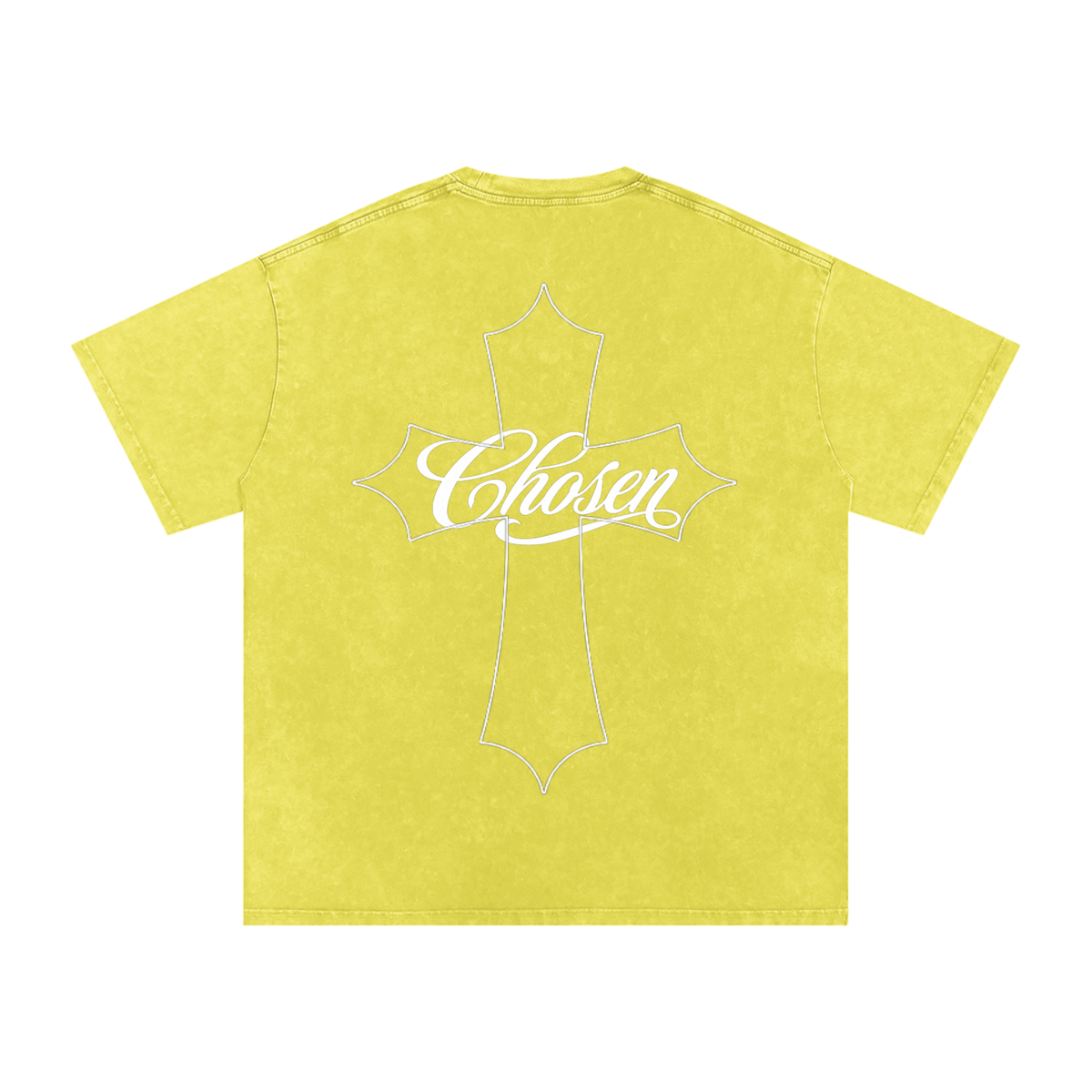 Chosen Moto 001 tee
