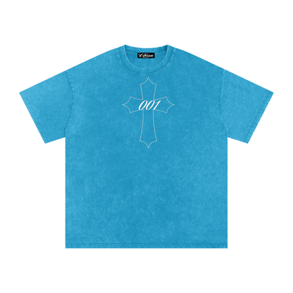 Chosen Moto 001 tee