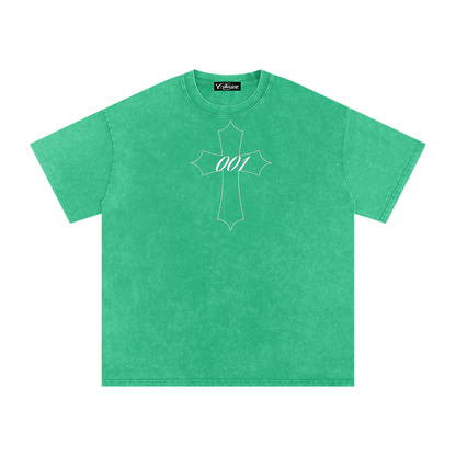 Chosen Moto 001 tee