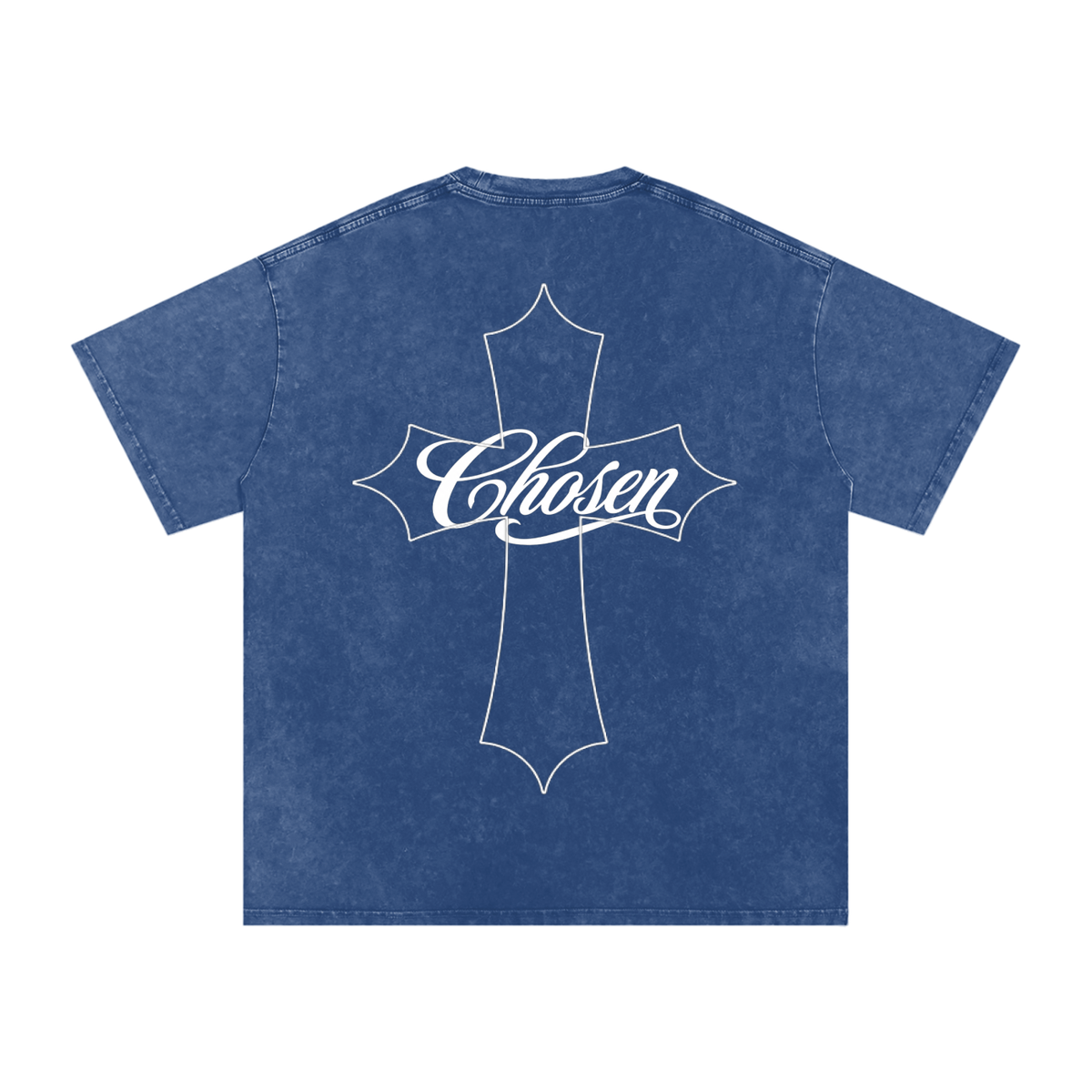 Chosen Moto 001 tee