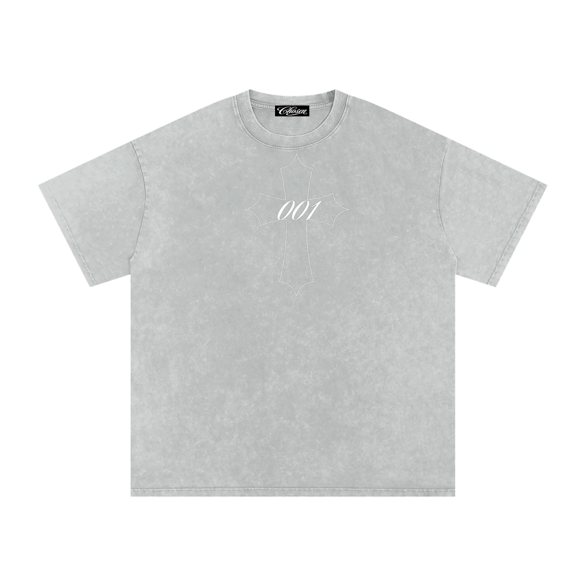 Chosen Moto 001 tee