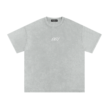 Chosen Moto 001 tee