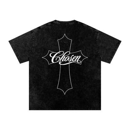 Chosen Moto 001 tee