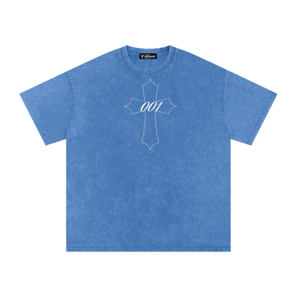 Chosen Moto 001 tee