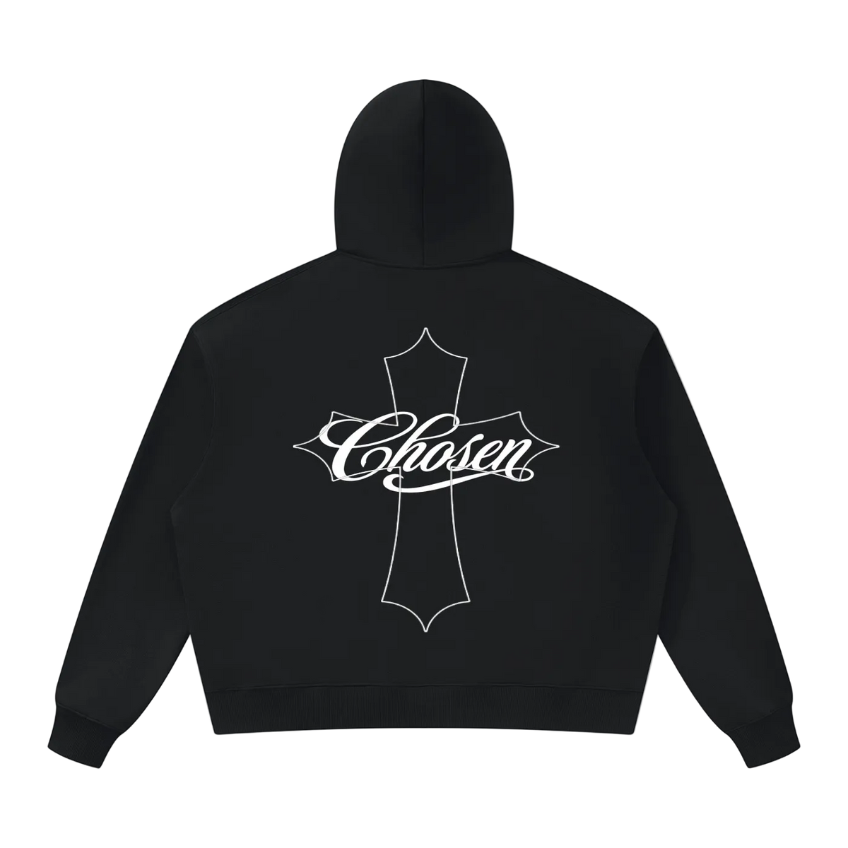 Chosen Moto 001 hoodie