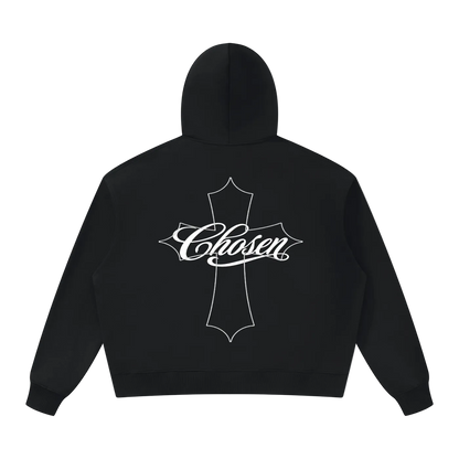 Chosen Moto 001 hoodie
