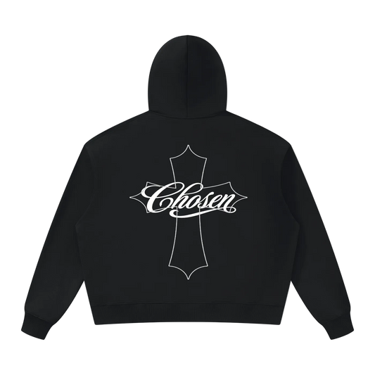 Chosen Moto 001 hoodie
