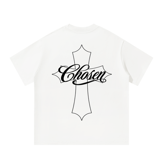 Chosen Moto 001 oversized tee