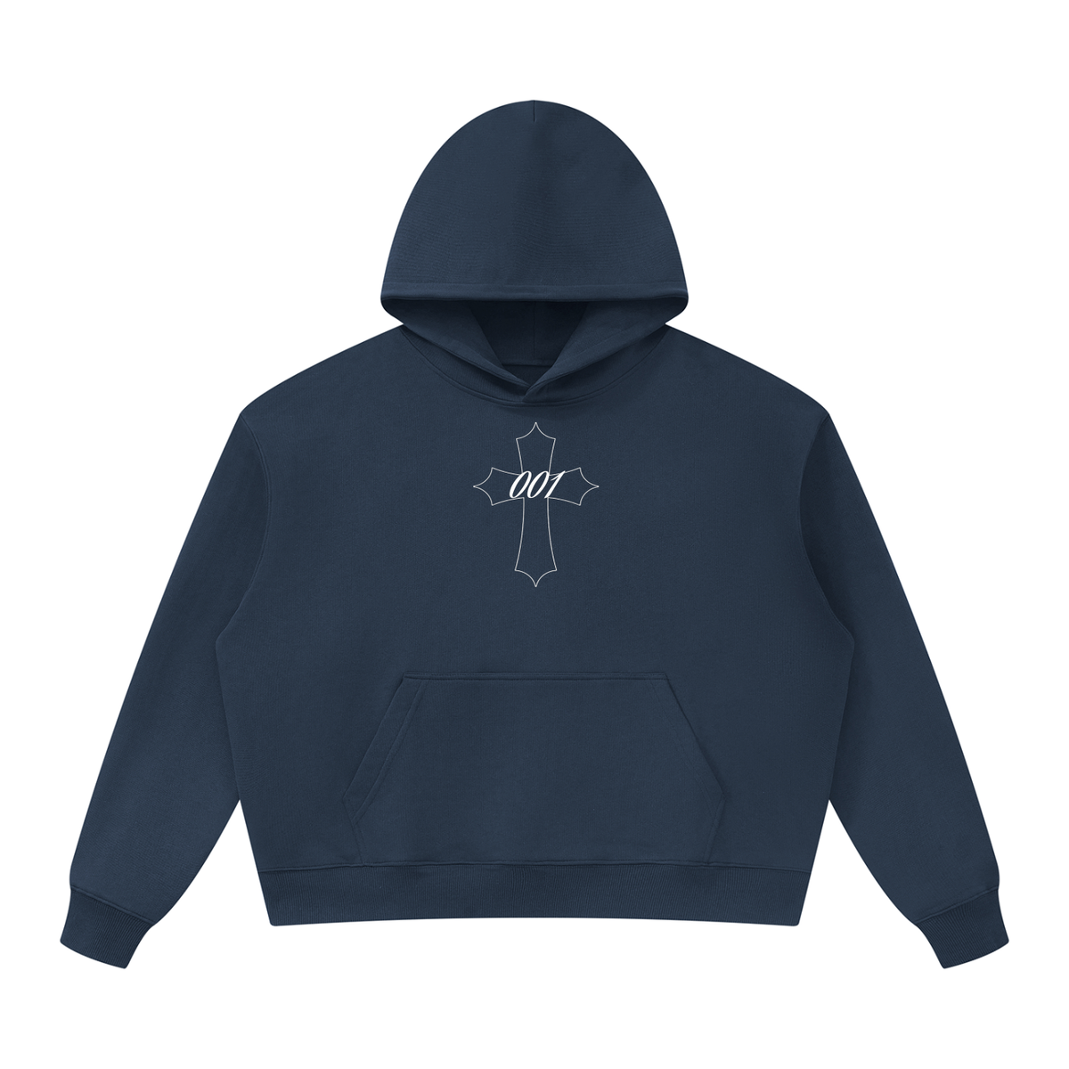 Chosen Moto 001 hoodie