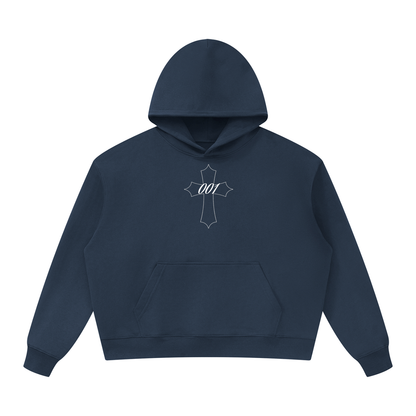 Chosen Moto 001 hoodie
