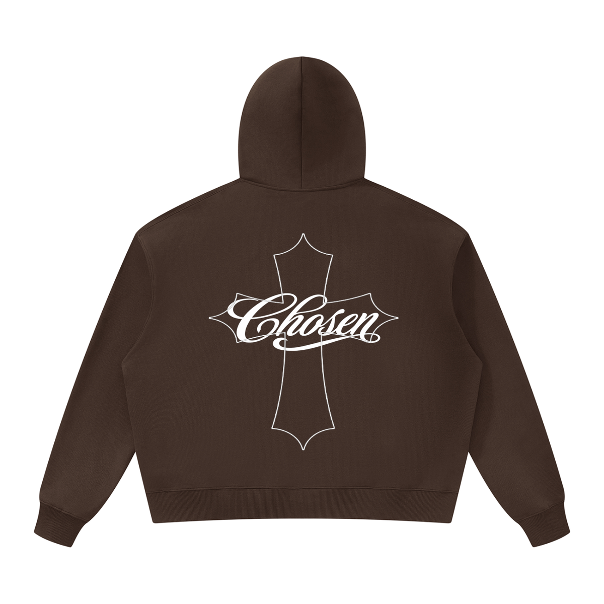 Chosen Moto 001 hoodie