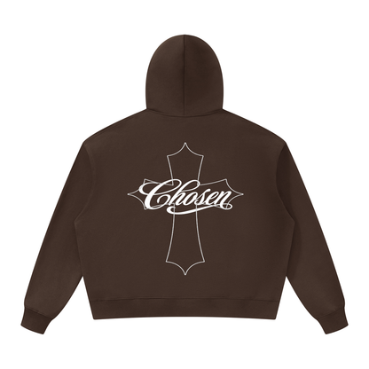 Chosen Moto 001 hoodie
