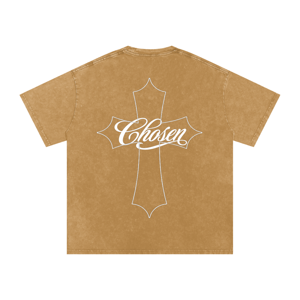 Chosen Moto 001 tee