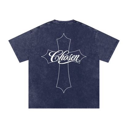 Chosen Moto 001 tee