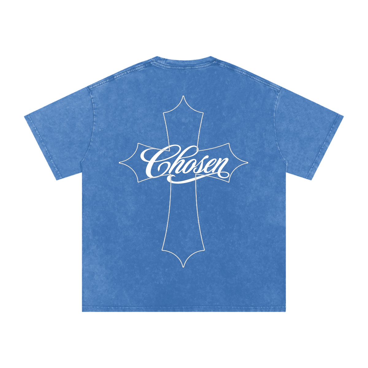 Chosen Moto 001 tee