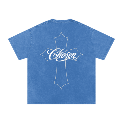 Chosen Moto 001 tee