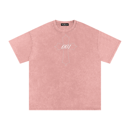 Chosen Moto 001 tee