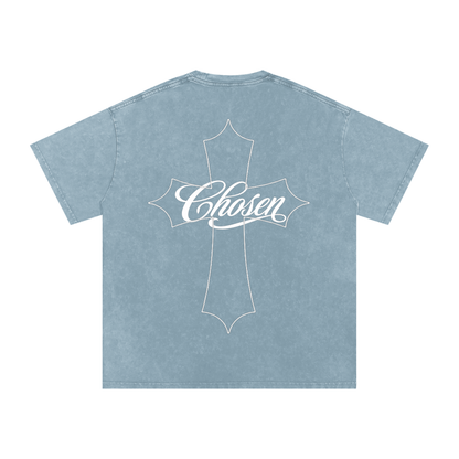 Chosen Moto 001 tee