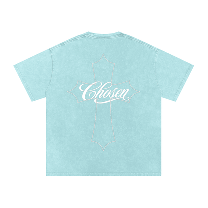 Chosen Moto 001 tee