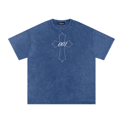 Chosen Moto 001 tee