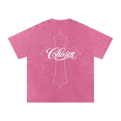 Chosen Moto 001 tee