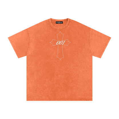 Chosen Moto 001 tee