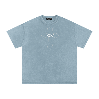 Chosen Moto 001 tee
