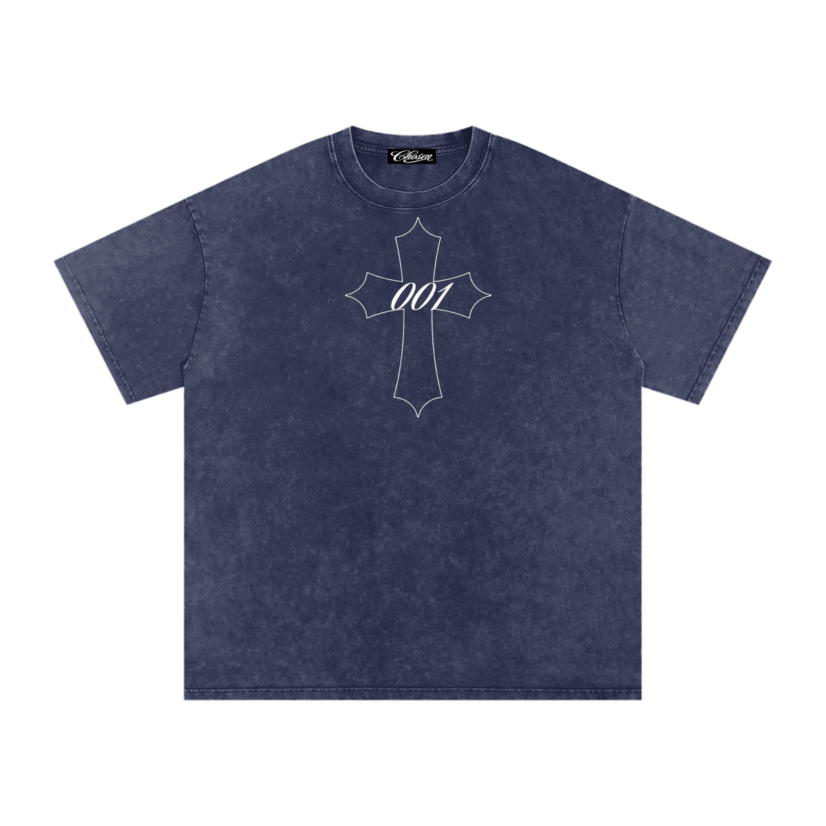 Chosen Moto 001 tee