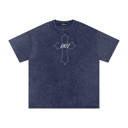 Chosen Moto 001 tee