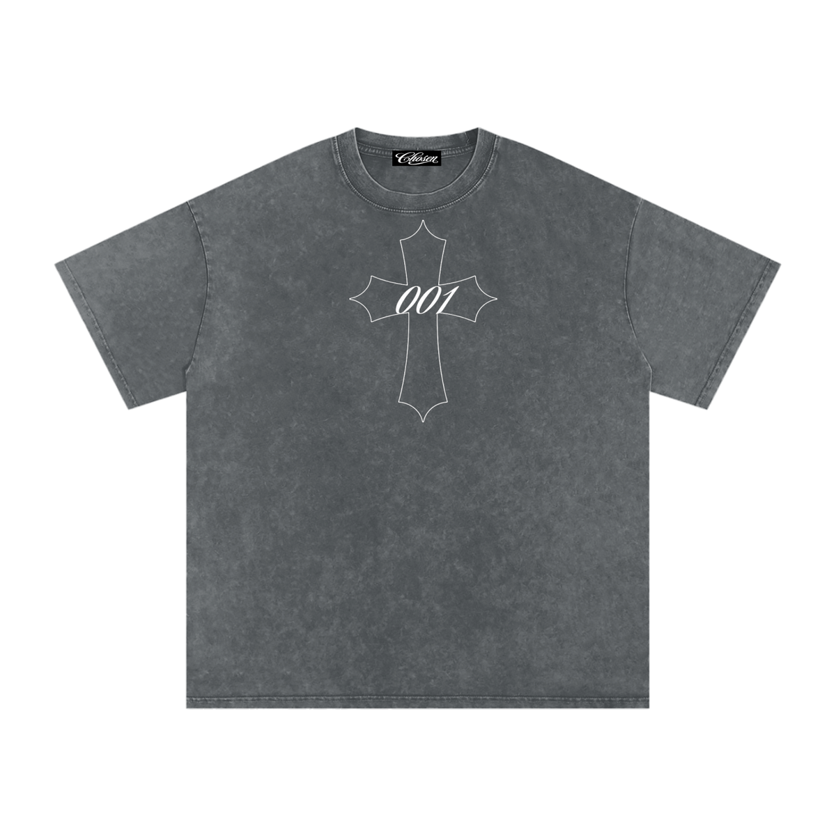 Chosen Moto 001 tee