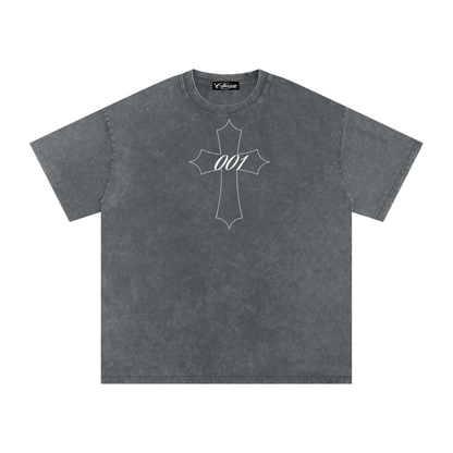Chosen Moto 001 tee