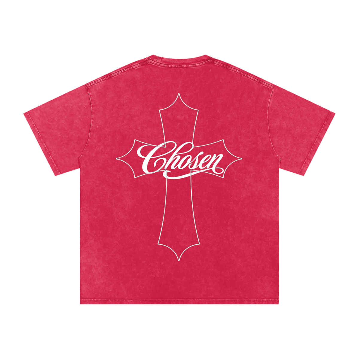 Chosen Moto 001 tee