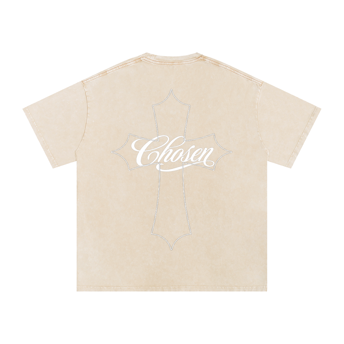 Chosen Moto 001 tee