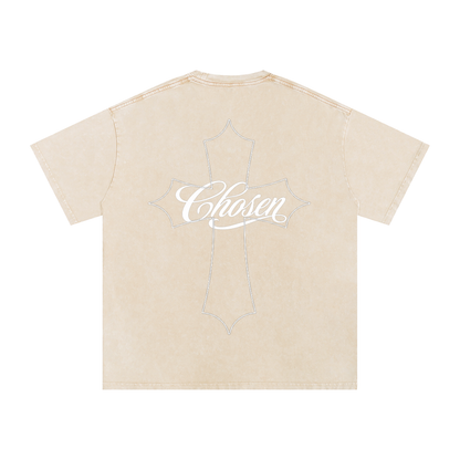Chosen Moto 001 tee