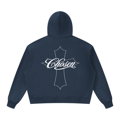 Chosen Moto 001 hoodie